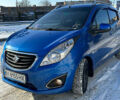 Синий Равон Р2, объемом двигателя 1.25 л и пробегом 26 тыс. км за 8800 $, фото 6 на Automoto.ua