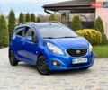 Синий Равон Р2, объемом двигателя 1.25 л и пробегом 26 тыс. км за 7500 $, фото 6 на Automoto.ua