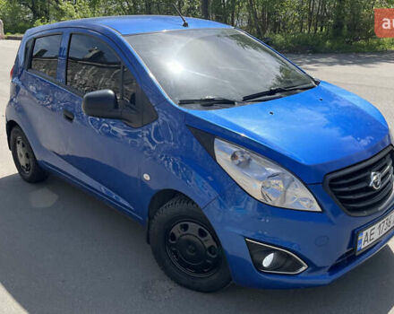 Синій Равон Р2, об'ємом двигуна 1.25 л та пробігом 80 тис. км за 6650 $, фото 18 на Automoto.ua
