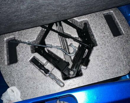 Синий Равон Р2, объемом двигателя 1.25 л и пробегом 26 тыс. км за 8800 $, фото 12 на Automoto.ua