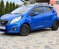 Синий Равон Р2, объемом двигателя 1.25 л и пробегом 26 тыс. км за 7500 $, фото 5 на Automoto.ua