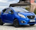 Синий Равон Р2, объемом двигателя 1.25 л и пробегом 26 тыс. км за 7500 $, фото 2 на Automoto.ua