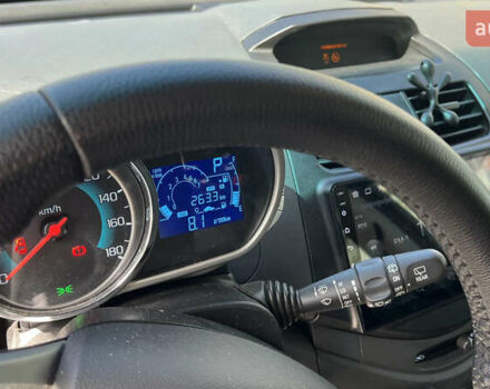 Синій Равон Р2, об'ємом двигуна 1.25 л та пробігом 80 тис. км за 6650 $, фото 28 на Automoto.ua