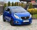 Синий Равон Р2, объемом двигателя 1.25 л и пробегом 26 тыс. км за 7500 $, фото 7 на Automoto.ua
