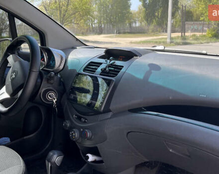 Синій Равон Р2, об'ємом двигуна 1.25 л та пробігом 80 тис. км за 6650 $, фото 15 на Automoto.ua
