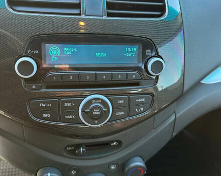 Синий Равон Р2, объемом двигателя 1.25 л и пробегом 26 тыс. км за 8800 $, фото 3 на Automoto.ua