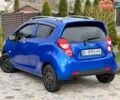 Синий Равон Р2, объемом двигателя 1.25 л и пробегом 26 тыс. км за 7500 $, фото 4 на Automoto.ua