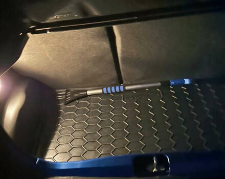 Синий Равон Р2, объемом двигателя 1.25 л и пробегом 26 тыс. км за 8800 $, фото 11 на Automoto.ua