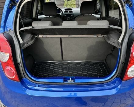 Синий Равон Р2, объемом двигателя 1.2 л и пробегом 26 тыс. км за 7500 $, фото 6 на Automoto.ua