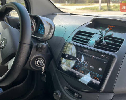 Синій Равон Р2, об'ємом двигуна 1.25 л та пробігом 80 тис. км за 6650 $, фото 14 на Automoto.ua