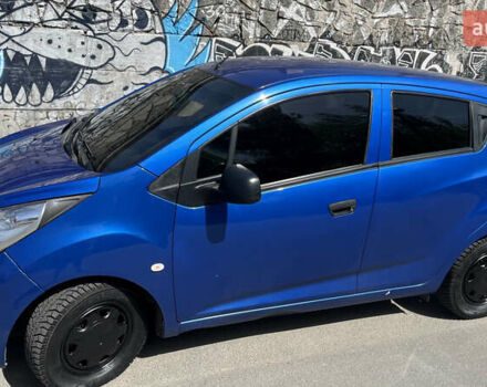 Синій Равон Р2, об'ємом двигуна 1.25 л та пробігом 80 тис. км за 6650 $, фото 4 на Automoto.ua