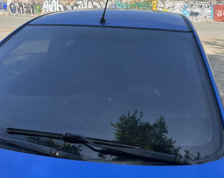 Синій Равон Р2, об'ємом двигуна 1.25 л та пробігом 80 тис. км за 6650 $, фото 29 на Automoto.ua