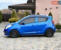 Синий Равон Р2, объемом двигателя 1.25 л и пробегом 26 тыс. км за 7500 $, фото 9 на Automoto.ua