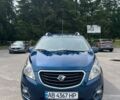 Синій Равон Р2, об'ємом двигуна 1.25 л та пробігом 12 тис. км за 8150 $, фото 1 на Automoto.ua