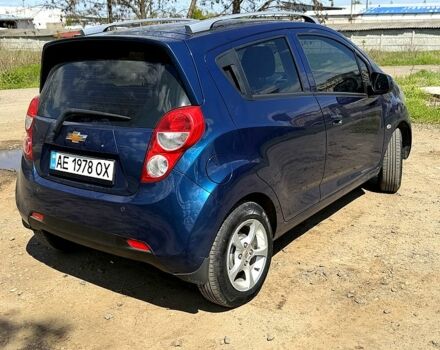 Синій Равон Р2, об'ємом двигуна 1.2 л та пробігом 48 тис. км за 6950 $, фото 1 на Automoto.ua