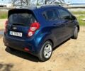 Синій Равон Р2, об'ємом двигуна 1.2 л та пробігом 48 тис. км за 6950 $, фото 1 на Automoto.ua