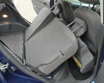 Синій Равон Р2, об'ємом двигуна 1.25 л та пробігом 74 тис. км за 7700 $, фото 15 на Automoto.ua