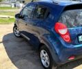 Синій Равон Р2, об'ємом двигуна 1.2 л та пробігом 48 тис. км за 6950 $, фото 3 на Automoto.ua