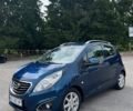 Синій Равон Р2, об'ємом двигуна 1.25 л та пробігом 12 тис. км за 8150 $, фото 1 на Automoto.ua