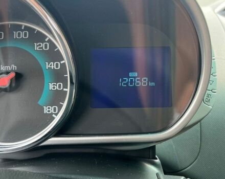 Синій Равон Р2, об'ємом двигуна 1.25 л та пробігом 12 тис. км за 8150 $, фото 18 на Automoto.ua