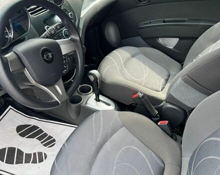 Синій Равон Р2, об'ємом двигуна 1.25 л та пробігом 12 тис. км за 8150 $, фото 9 на Automoto.ua