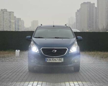 Синій Равон Р2, об'ємом двигуна 1.25 л та пробігом 74 тис. км за 7700 $, фото 1 на Automoto.ua