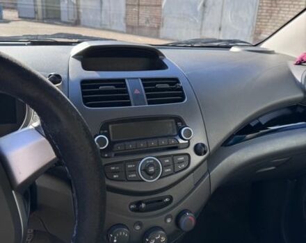 Синий Равон Р2, объемом двигателя 1.25 л и пробегом 43 тыс. км за 7800 $, фото 6 на Automoto.ua