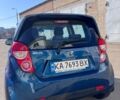 Синий Равон Р2, объемом двигателя 1.25 л и пробегом 43 тыс. км за 7700 $, фото 3 на Automoto.ua