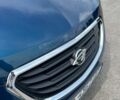 Синій Равон Р2, об'ємом двигуна 1.25 л та пробігом 12 тис. км за 8150 $, фото 3 на Automoto.ua