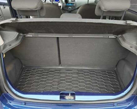 Синій Равон Р2, об'ємом двигуна 1.25 л та пробігом 74 тис. км за 7700 $, фото 13 на Automoto.ua