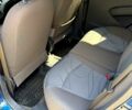 Синій Равон Р2, об'ємом двигуна 1.2 л та пробігом 48 тис. км за 6950 $, фото 4 на Automoto.ua