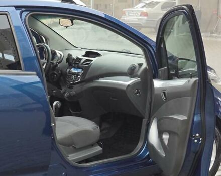 Синій Равон Р2, об'ємом двигуна 1.25 л та пробігом 74 тис. км за 7700 $, фото 9 на Automoto.ua