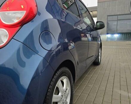 Синій Равон Р2, об'ємом двигуна 1.25 л та пробігом 74 тис. км за 7700 $, фото 7 на Automoto.ua