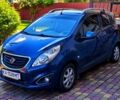 Синій Равон Р2, об'ємом двигуна 1.2 л та пробігом 52 тис. км за 7600 $, фото 1 на Automoto.ua