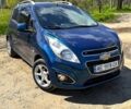 Синій Равон Р2, об'ємом двигуна 1.2 л та пробігом 48 тис. км за 6950 $, фото 1 на Automoto.ua