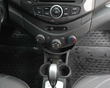 Синій Равон Р2, об'ємом двигуна 1.25 л та пробігом 74 тис. км за 7700 $, фото 26 на Automoto.ua