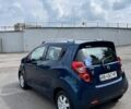 Синій Равон Р2, об'ємом двигуна 1.25 л та пробігом 12 тис. км за 8150 $, фото 8 на Automoto.ua
