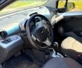 Синій Равон Р2, об'ємом двигуна 1.2 л та пробігом 48 тис. км за 6950 $, фото 5 на Automoto.ua