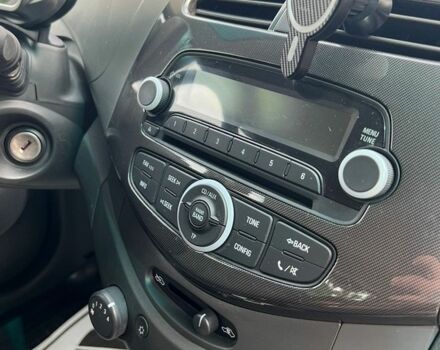 Синій Равон Р2, об'ємом двигуна 1.25 л та пробігом 12 тис. км за 8150 $, фото 17 на Automoto.ua