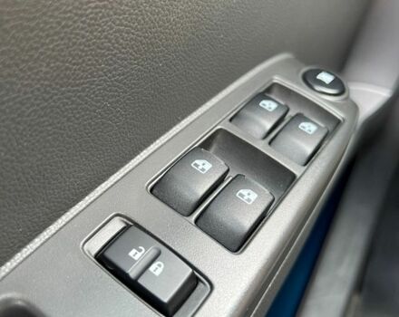Синій Равон Р2, об'ємом двигуна 1.25 л та пробігом 12 тис. км за 8150 $, фото 19 на Automoto.ua