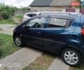 Синий Равон Р2, объемом двигателя 1.25 л и пробегом 12 тыс. км за 10000 $, фото 1 на Automoto.ua