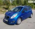 Синий Равон Р2, объемом двигателя 1.2 л и пробегом 68 тыс. км за 7200 $, фото 1 на Automoto.ua