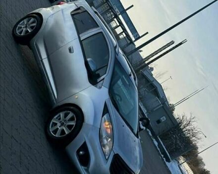 Синий Равон Р2, объемом двигателя 1.25 л и пробегом 286 тыс. км за 2999 $, фото 1 на Automoto.ua