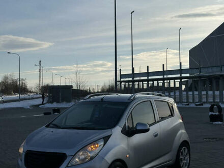 Синій Равон Р2, об'ємом двигуна 1.25 л та пробігом 102 тис. км за 3899 $, фото 1 на Automoto.ua