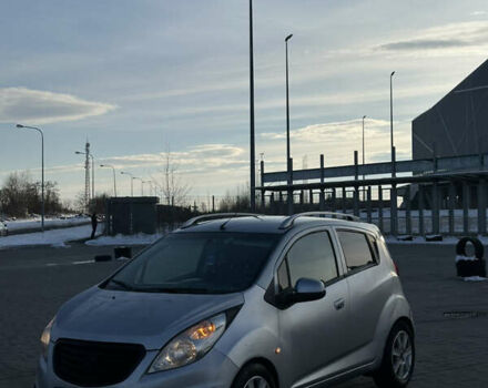 Синій Равон Р2, об'ємом двигуна 1.25 л та пробігом 102 тис. км за 3899 $, фото 1 на Automoto.ua