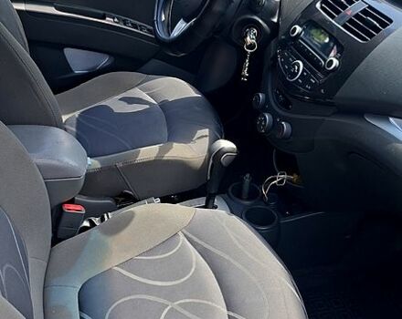 Синій Равон Р2, об'ємом двигуна 1.2 л та пробігом 135 тис. км за 7200 $, фото 1 на Automoto.ua