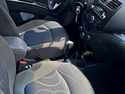 Синій Равон Р2, об'ємом двигуна 1.2 л та пробігом 135 тис. км за 7200 $, фото 1 на Automoto.ua