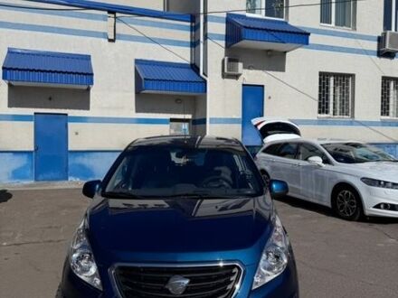 Синий Равон Р2, объемом двигателя 1.25 л и пробегом 43 тыс. км за 7800 $, фото 1 на Automoto.ua