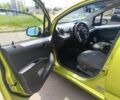 Зелений Равон Р2, об'ємом двигуна 1.2 л та пробігом 94 тис. км за 5738 $, фото 6 на Automoto.ua