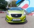 Зелений Равон Р2, об'ємом двигуна 1.2 л та пробігом 94 тис. км за 5738 $, фото 5 на Automoto.ua